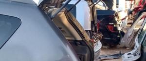 Venta de Barras de Torsion para Volvo XC90.