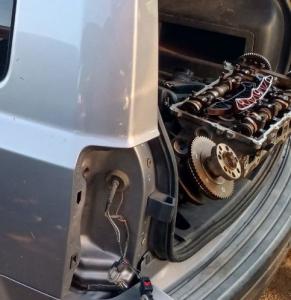 Venta de Alternadores Originales para Suzuki Samurai.