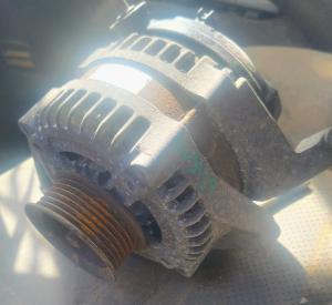 Venta de Alternadores Originales para Suzuki Samurai.