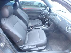 Venta de Bolsas de Aire para Volkswagen Beetle.