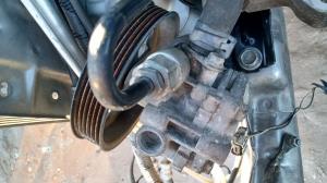 Venta de Alternadores originales para Suzuki Verona.