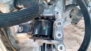Columnas de Dirección Originales para Suzuki Samurai.
