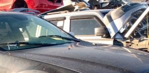 Venta de Parrillas para Jaguar X-Type.