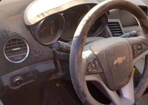 Cofres para Jaguar X-Type en Venta.