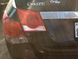 Venta de Cofres Originales para Jaguar S-Type.