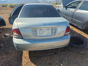 Venta de Columnas de Direccion para Jaguar X-Type.