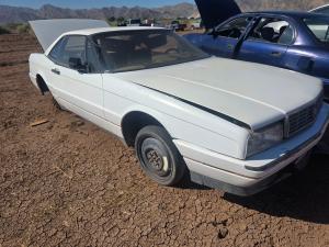 Venta de Parrillas para Mercedes Benz 500 sl y 500 sel.