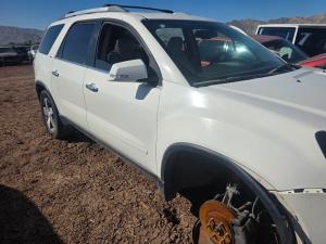 Venta de Cofres Originales para Mercedes C230K, C320 y CLK 430.