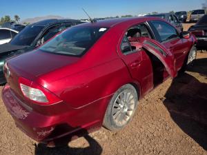 Venta de Diferenciales para Volvo s40, s60, s70 y s80.