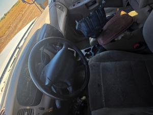 Venta de Cofres para Volvo s40, s60, s70 y s80.