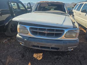Puertas para Volvo s40, s60, s70 y s80 en Venta.