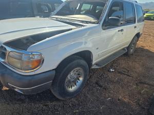 En Venta Puertas Originales para Volvo XC90.