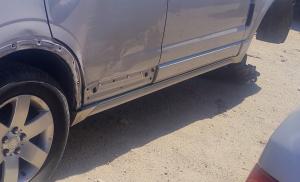 Venta de Tableros para Volvo XC90.