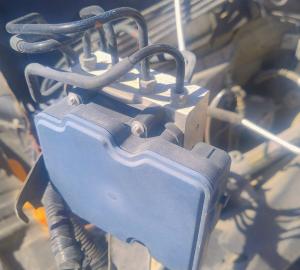 Venta de Modulos de ABS para Volvo S40, S60, S70 y S80.