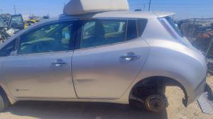 Venta de Puertas para Suzuki Forenza.