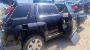 Venta de Parrillas para Suzuki Forenza.
