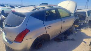 Venta de Puertas Originales para Saturn Vue.