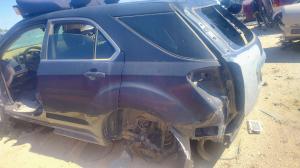 Venta de Salpicaderas para Saturn LS1, LS2 y L200.