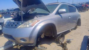 Venta de Diferenciales para Isuzu Rodeo.