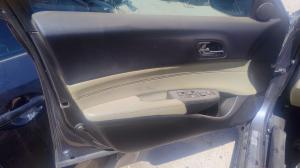Salpicaderas de Isuzu Rodeo en Venta.