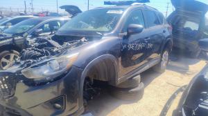 Venta de sensores originales para Isuzu Rodeo.