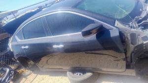 Venta de Parabrisas Originales Isuzu Hombre.