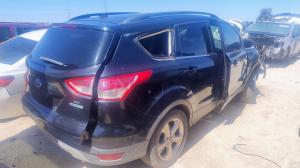 Venta de Parabrisas para Isuzu Rodeo.