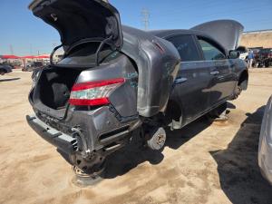 Parrillas Originales para Lincoln Navigator en Venta.