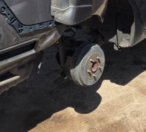 Venta de parabrisas Originales Lincoln Navigator.