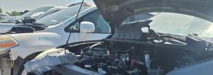 Venta de Puertas para Hummer H2 y H3.
