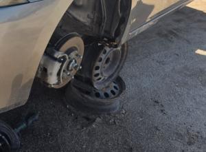 Salpicaderas para Hummer H2 y H3 en Venta.