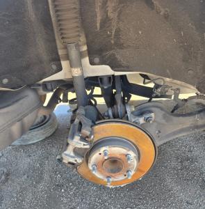 Venta de Modulos de ABS para Hummer H2 y H3.