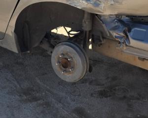 Cremalleras de Direccion Originales para HUMMER H2, H3.