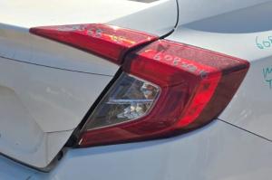 Venta de Diferenciales para Subaru Legacy.