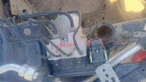 Modulos de ABS para Subaru Impreza.