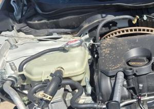 Venta de Cremalleras de Direccion para Subaru Impreza.