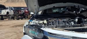 Venta de Diferenciales usados para Subaru Legacy.
