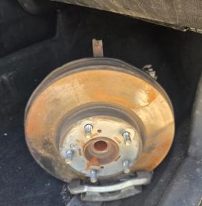 En Venta Parabrisas Originales para Subaru Forester.