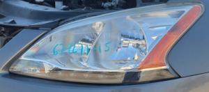 Venta de Cremalleras de Direccion para Subaru Legacy.
