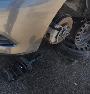 Tableros para Subaru Legacy En Venta.