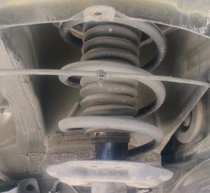 Venta de Cofres Originales para Subaru Forester.