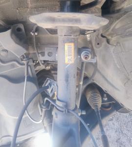 En Venta Salpicaderas Originales para Subaru Forester.