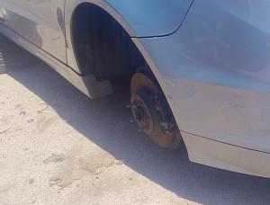 Venta de Cofres para Acura MDX.