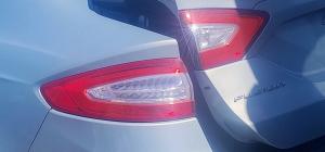 Venta de Puertas para Acura MDX.