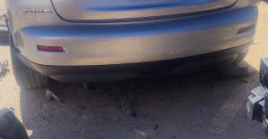 Venta de Salpicaderas para Acura MDX.