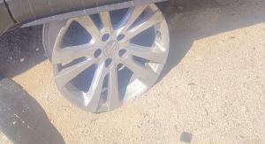 Venta de Rines Originales para Mitsubishi Outlander.