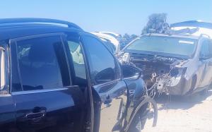 Venta de Suspensiones para Toyota Tundra.
