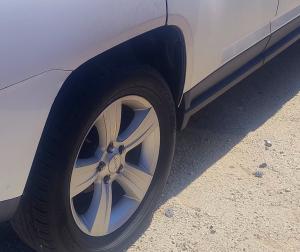 Venta de Rines Originales para Dodge Challenger.