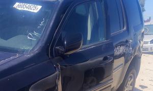 Venta de Suspensiones para GMC Yukon.