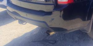 Venta de Asientos para GMC Envoy